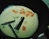 Foto del paso 1 de la receta: 🥛Leche frita🍳