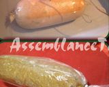 صورة لخطوة 2 من وصفة مرتديلا منزلي