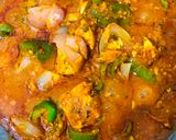 પનીર ટિક્કા મસાલા સબ્જી(paneer tika masala sabji in Gujarati) રેસીપી સ્ટેપ5ફોટો
