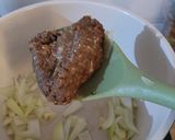 Foto langkah ke 1 dari resep Martabak Telur Kulit Lumpia.