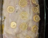 Foto del paso 4 de la receta: Merluza al limón