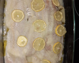 Foto del paso 4 de la receta: Merluza al limón