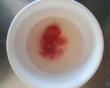 Foto del passaggio 4 della ricetta Tubetti con minestrone passato 🌷