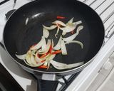 Foto langkah ke 2 dari resep Kakap Asam Manis.