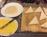 Foto langkah ke 1 dari resep Roti goreng yummiee.