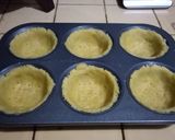 Foto langkah ke 13 dari resep Hokkaido Cheese Tart.