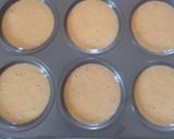Foto del paso 4 de la receta: Muffins de naranja