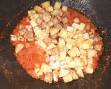 Foto langkah ke 4 dari resep Sambal udang.