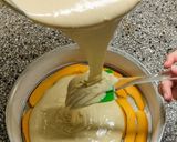 Foto del paso 3 de la receta: Tarta Tropical de Papaya 🌴