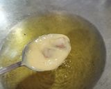 Foto langkah ke 4 dari resep Bola bola kue keranjang.