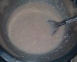 Paneer split  gram sweet pakora recipe step 3 photo