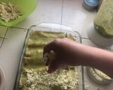 Foto del paso 5 de la receta: Enchiladas suizas