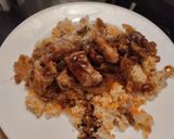 Foto del paso 8 de la receta: Salsa Teriyaky casera😛🥰🫕
