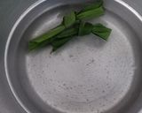 Foto langkah ke 2 dari resep Bubur sum sum (tanpa santan).