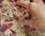 Foto langkah ke 1 dari resep Terik daging sapi.
