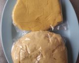 Foto langkah ke 4 dari resep Banana Strudel.