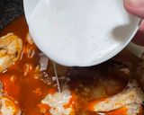 Foto langkah ke 4 dari resep Gulai Ayam.
