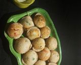 રવા અપ્પમ (Rava Appam Recipe In Gujarati) રેસીપી સ્ટેપ3ફોટો