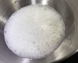 日式輕乳酪芝士蛋糕的食譜步驟10照片