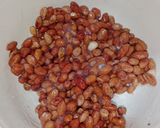 Foto langkah ke 3 dari resep Kacang Atom.