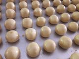 Nastar nanas