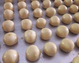 Foto langkah ke 4 dari resep Nastar nanas.