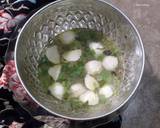 Cara Membuat Baso kuah simpel 2