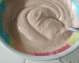 Foto langkah ke 4 dari resep Bolu panggang lembut 4 telur.