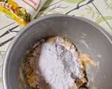 Foto langkah ke 3 dari resep Pempek Dos Adaan.