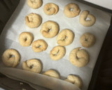 Foto del paso 4 de la receta: Rollitos de Anís facilísimos para Carnaval 🎭 Versión en Thermomix y airfryer