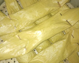 Foto langkah ke 5 dari resep Pepes ikan tongkol.