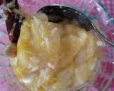 Foto langkah ke 7 dari resep Om ali versi ekonomis.