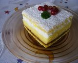 Jugó krémes recept fázis 2 fotója