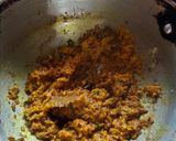 शाही मशरूम (shahi mushroom recipe in Hindi) रेसिपी चरण 3 फोटो