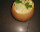 Foto del paso 8 de la receta: Calabazas rellenas Sol