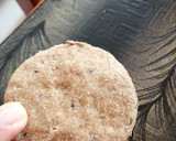 Foto del paso 4 de la receta: Galletitas integrales, súper fáciles y riquísimas!