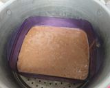 Foto langkah ke 4 dari resep 81. Bolu Kukus Milo.