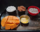 மாம்பழ கொழுக்கட்டை ரெசிபி ஸ்டேப் 1 புகைப்படம்