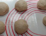 Foto langkah ke 3 dari resep Roti MyWay, No Telur No Butter.