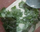 Foto langkah ke 3 dari resep Keripik bayem bon cabe.