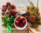 Hình bước làm 10 của món Cơm tấm mờ mờ