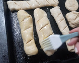 Foto del paso 8 de la receta: Pan casero súper fácil !