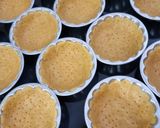 Foto langkah ke 5 dari resep Milk Pie / Pai Susu.
