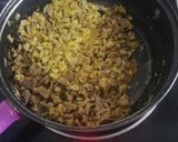 Foto del paso 3 de la receta: Cau cau de mollejitas 🍛