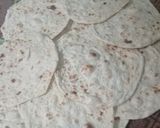 صورة لخطوة 3 من وصفة خبز عراقي