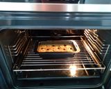 Foto langkah ke 9 dari resep Choco chip banana bread.