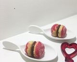 Foto del passaggio 2 della ricetta Pesche dolci