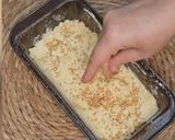 Foto del paso 3 de la receta: PAN DE QUESO EXPRESS ❤️