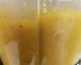 A picture of step 3 of My Celeriac, Onion + Carrot Soup.