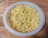 Foto del paso 4 de la receta: 311. Sopa de pollo